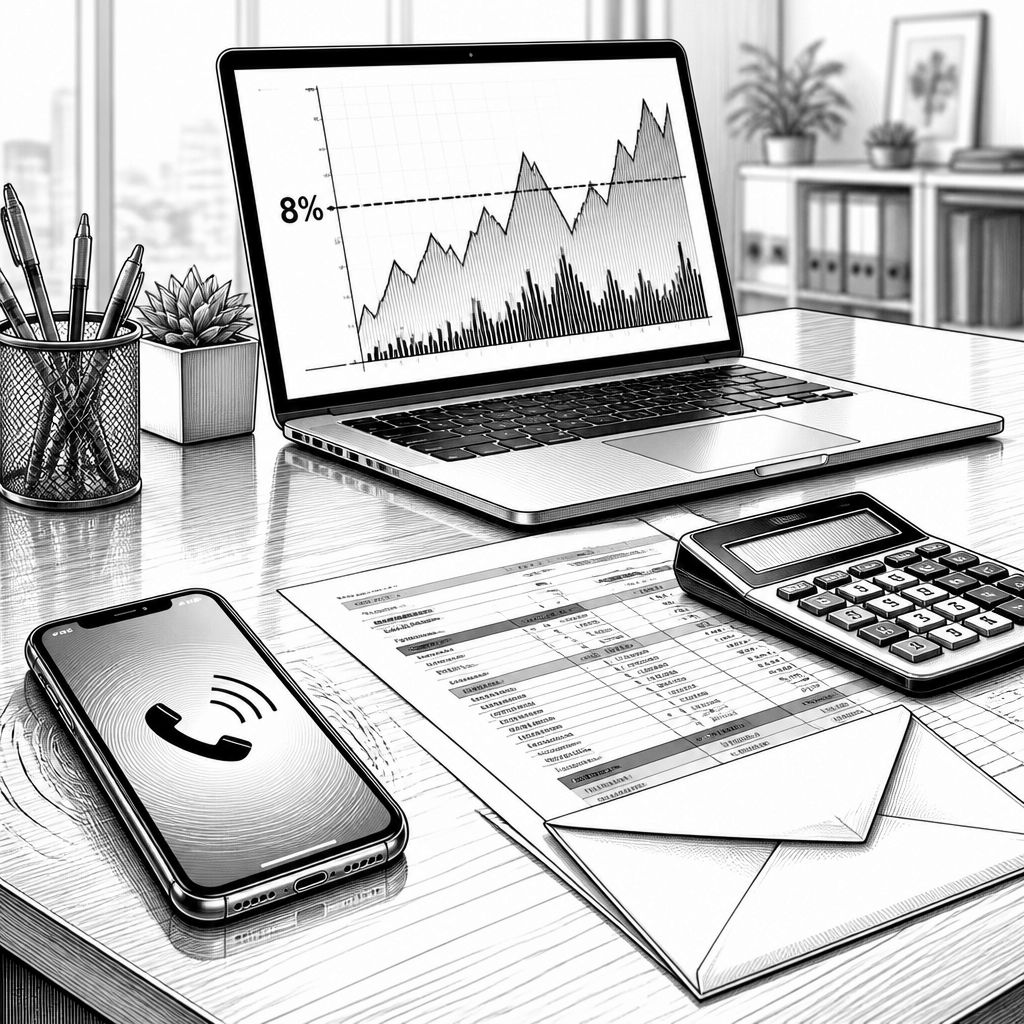 Unerbetene 15.000-Dollar-Kredite mit 8 %: Chance nur bei sauberem Risikomanagement Unerbetene 15.000-Dollar-Kredite mit 8 %: Chance nur bei sauberem Risikomanagement