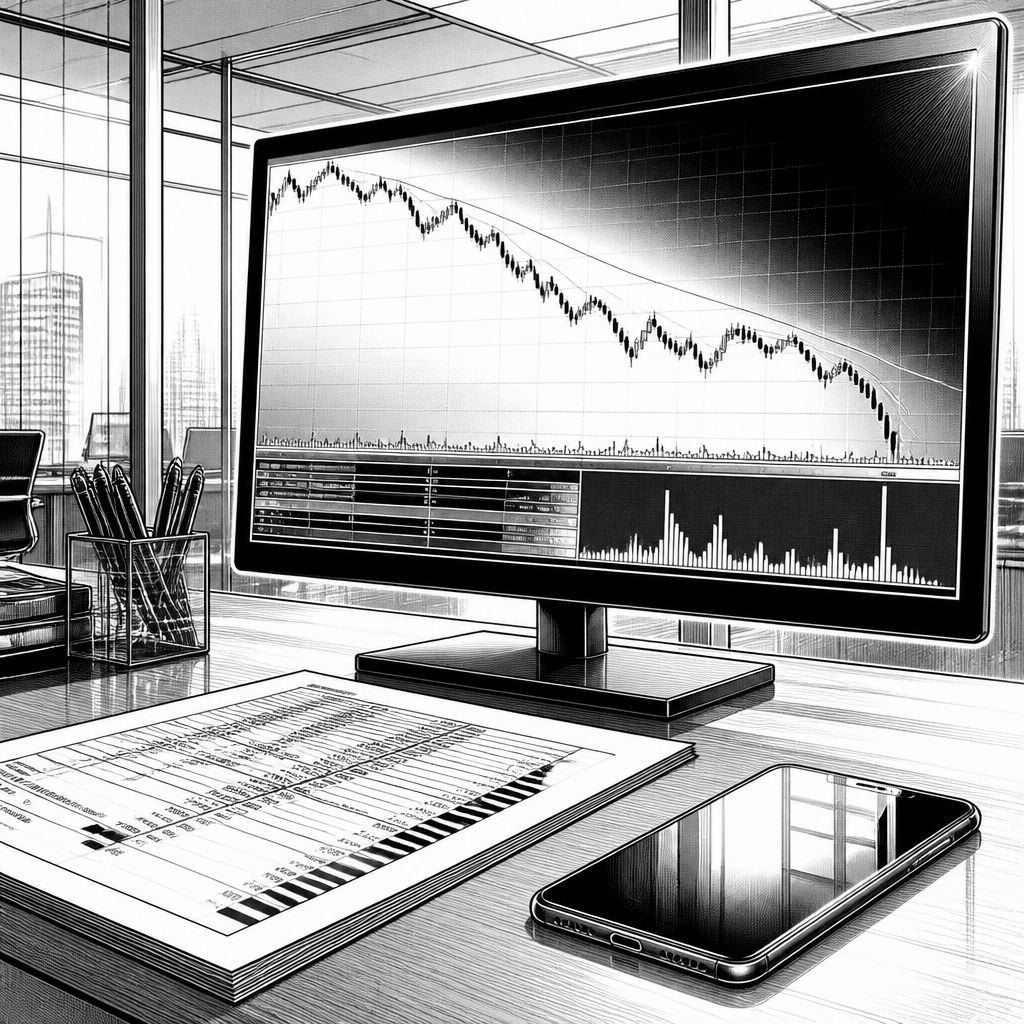 Unternehmensüberblick: JPMorgan, Goldman, LVMH und BMW unter Druck Unternehmensüberblick: JPMorgan, Goldman, LVMH und BMW unter Druck