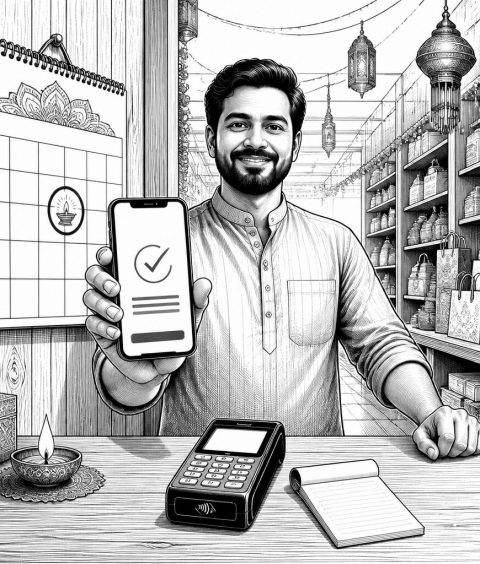 ai-upi-merchant-fee-diwana-after-shift
