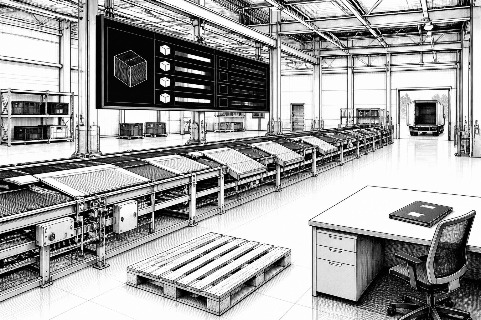 UPS wirft Amazon-Volumen raus und hebt trotz Umbau die Prognose an UPS wirft Amazon-Volumen raus und hebt trotz Umbau die Prognose an