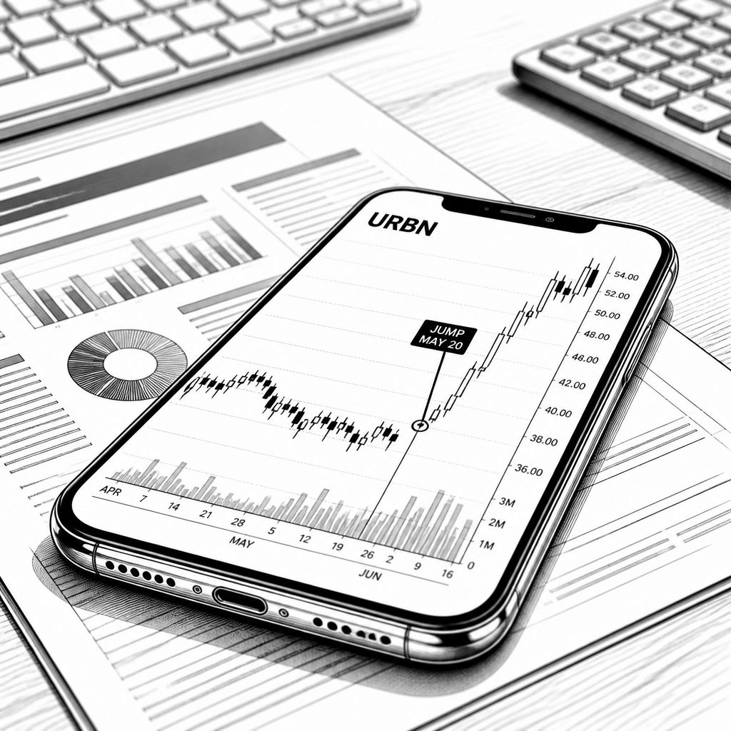 Assenagon stockt Urban Outfitters auf: Kursreaktion, Earnings-Setup und Bewertung Assenagon stockt Urban Outfitters auf: Kursreaktion, Earnings-Setup und Bewertung