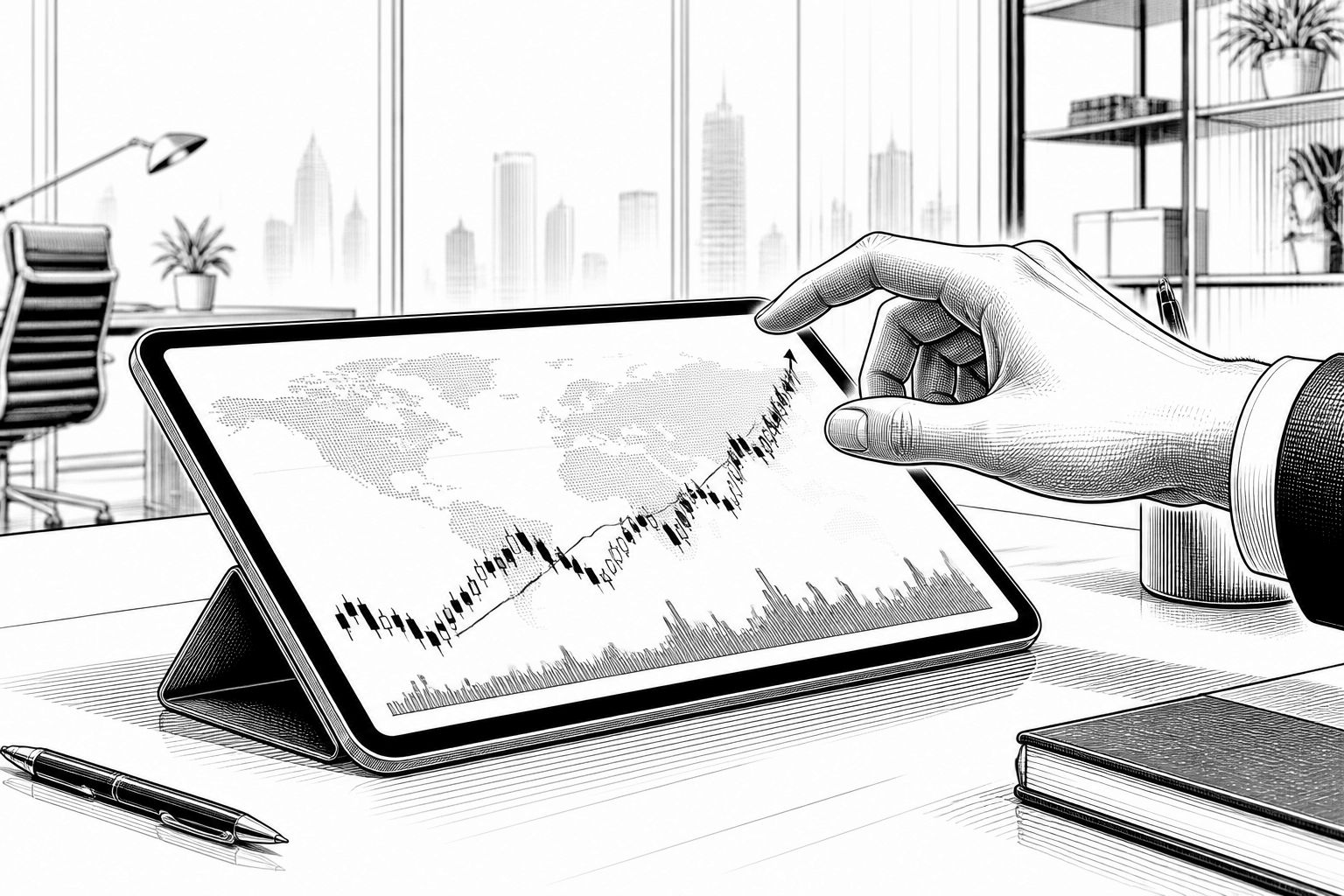 iShares MSCI World ETF kauft ohne Verkäufe: 108,2 Mio. USD Zuflüsse iShares MSCI World ETF kauft ohne Verkäufe: 108,2 Mio. USD Zuflüsse