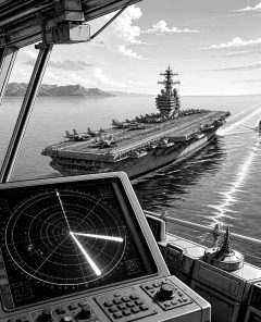 ai-us-3rd-aircraft-carrier-iran-hormuz-signal