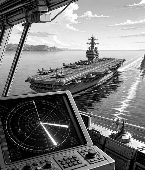 ai-us-3rd-aircraft-carrier-iran-hormuz-signal