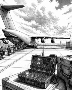 ai-us-air-force-israel-texas-air-convoy