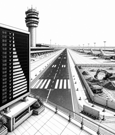 ai-us-airlines-runway-slots-capacity