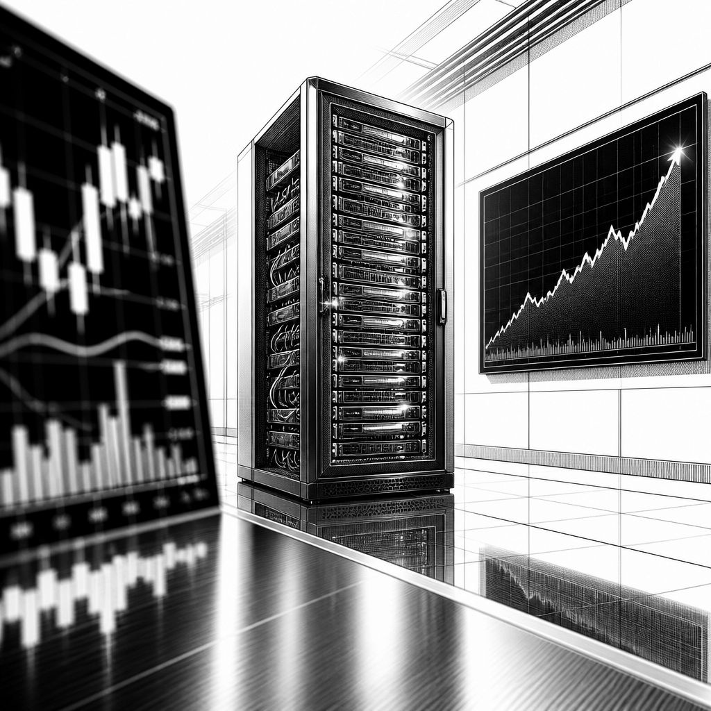 US-Aktien zum Wochenstart: NASDAQ 100 auf neuem Rekord, KI-Werte treiben US-Aktien zum Wochenstart: NASDAQ 100 auf neuem Rekord, KI-Werte treiben