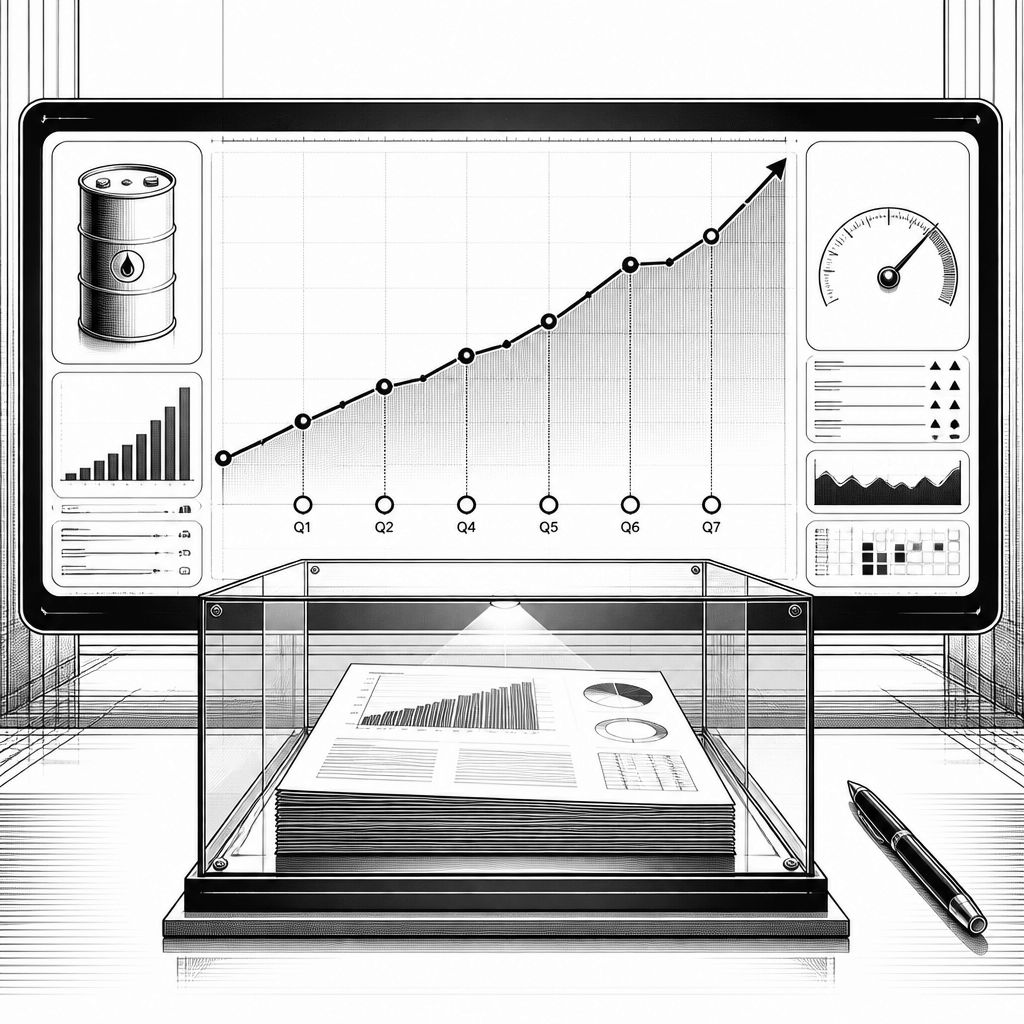 US-Börsen feiern Profit-Momentum: S&P 500 in sieben Quartalen zweistellig US-Börsen feiern Profit-Momentum: S&P 500 in sieben Quartalen zweistellig