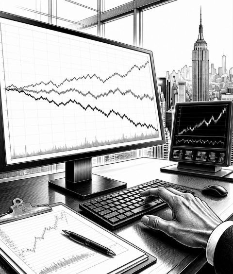 ai-us-aktien-wochenauftakt-oel-euro