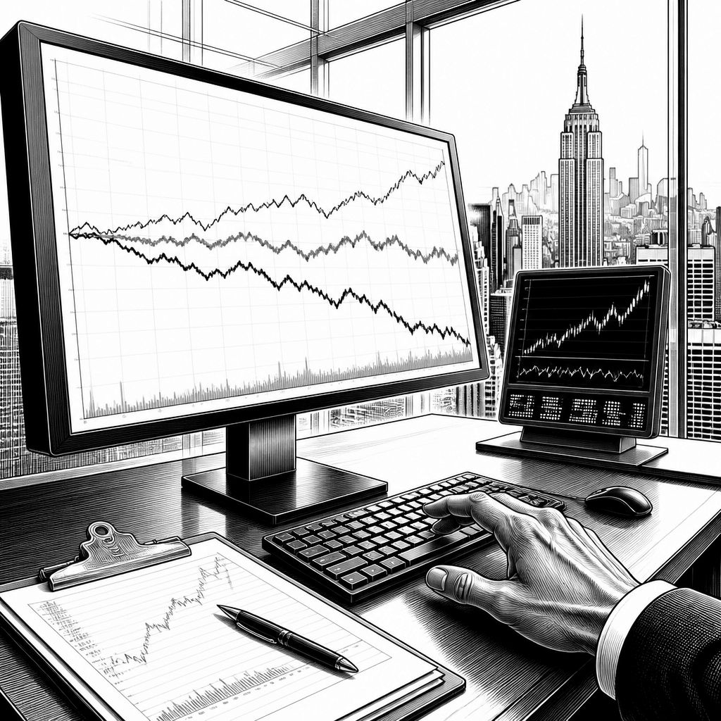 US-Aktien zum Wochenstart uneinheitlich: Ölpreise und Euro belasten US-Aktien zum Wochenstart uneinheitlich: Ölpreise und Euro belasten