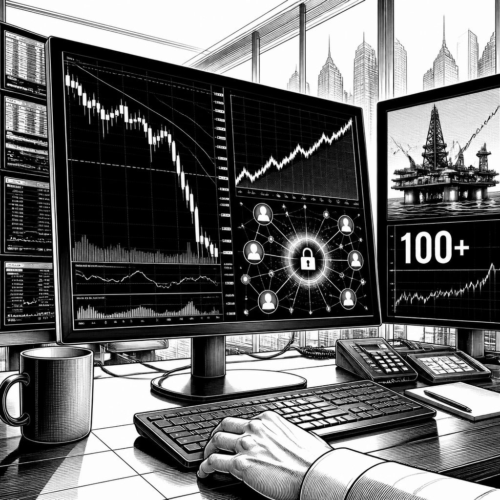 US-Aktienfutures fallen nach Tech-Rally: Fed-Minuten und KI-CPU-Schub im Fokus US-Aktienfutures fallen nach Tech-Rally: Fed-Minuten und KI-CPU-Schub im Fokus