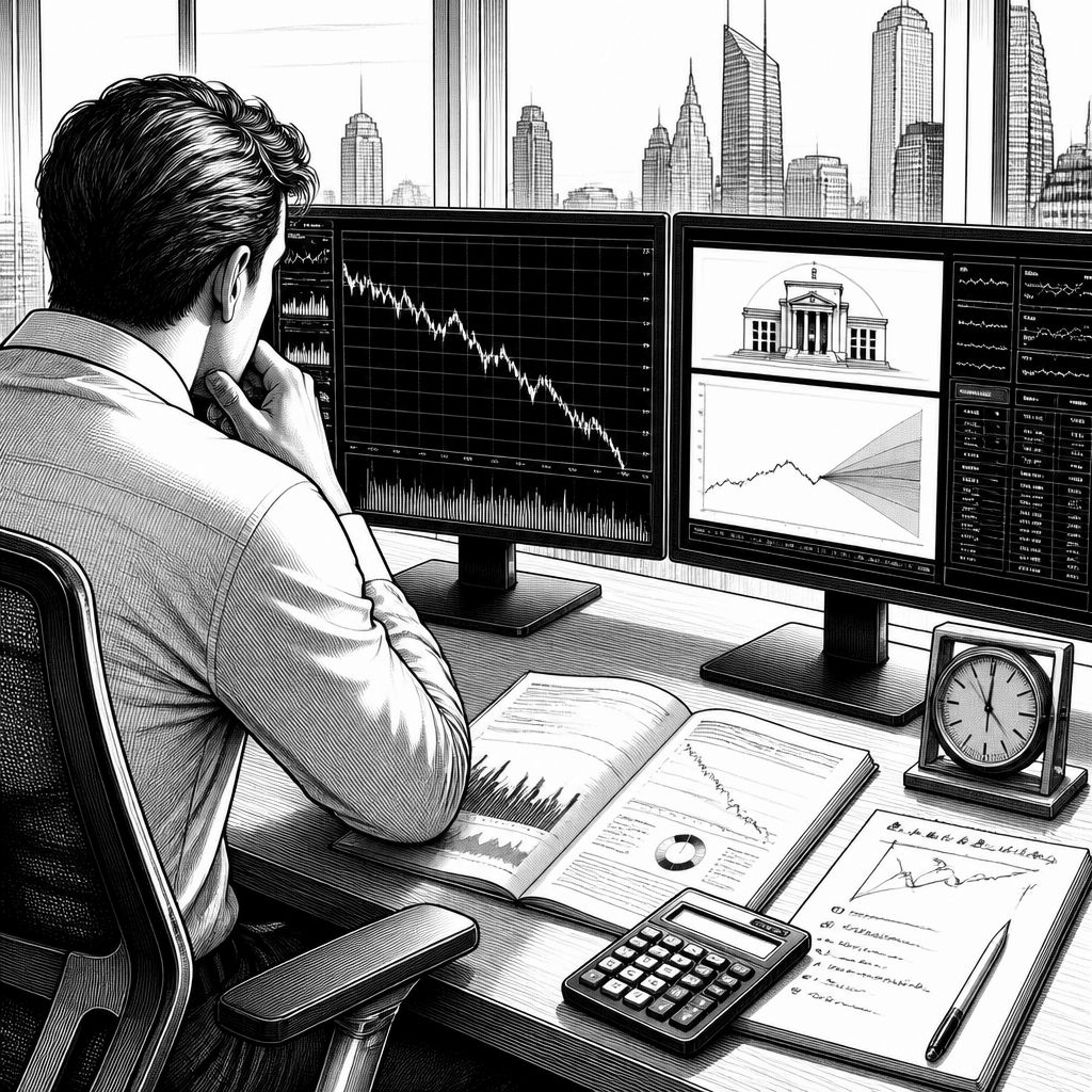 US-Arbeitsmarkt kühlt schneller: Zinssenkung im Dezember rückt näher US-Arbeitsmarkt kühlt schneller: Zinssenkung im Dezember rückt näher
