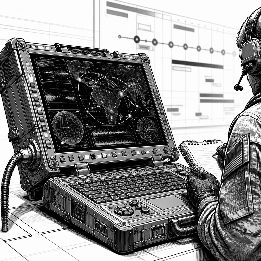 US-Armee baut zweiten Expeditionary-Cyberbataillon für CEMA-Einsätze US-Armee baut zweiten Expeditionary-Cyberbataillon für CEMA-Einsätze