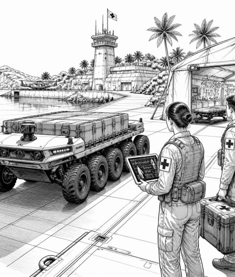 ai-us-army-golden-hour-autonomous-medical-care