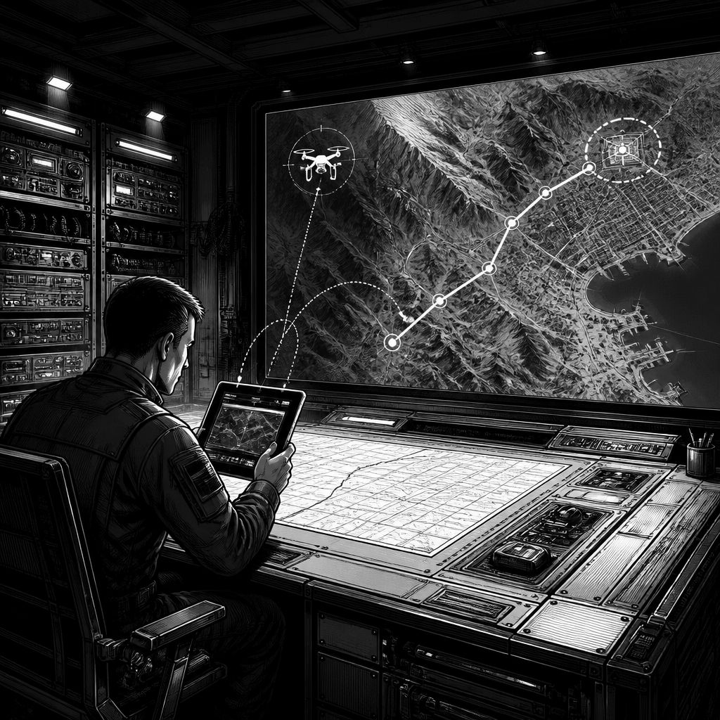 US-Armee will KI nicht zum „Allheilmittel“ machen: Fokus auf Command-and-Control US-Armee will KI nicht zum „Allheilmittel“ machen: Fokus auf Command-and-Control