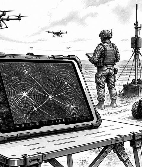 ai-us-army-project-flytrap-training-counter-uas