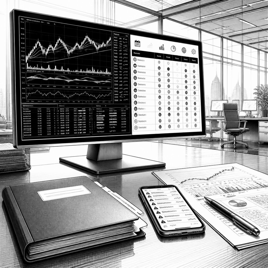US-Banken starten die Earnings-Saison: JPMorgan, Goldman & Co. im Fokus US-Banken starten die Earnings-Saison: JPMorgan, Goldman & Co. im Fokus