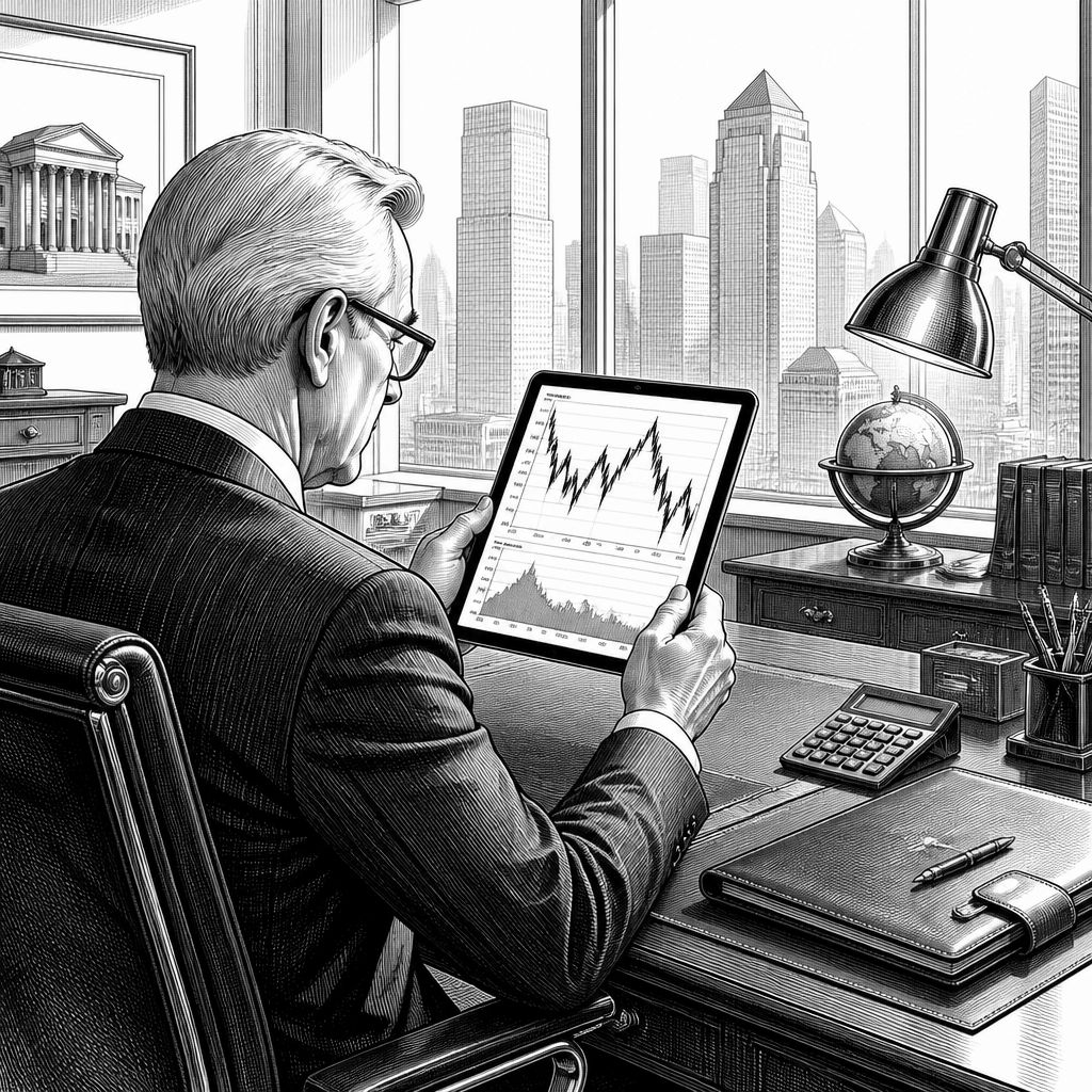 US-Banken liefern Wachstum, kämpfen aber um Einlagen US-Banken liefern Wachstum, kämpfen aber um Einlagen