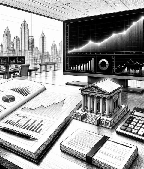 ai-us-banken-zinsen-kreditwachstum