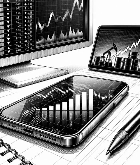 ai-us-boerse-oel-renditen-telekom-druck