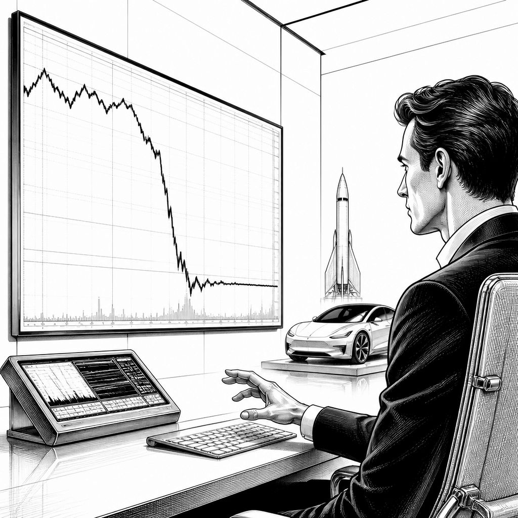 US-Börse startet verhalten: KI-Aktien unter Zinsdruck, Tesla fester US-Börse startet verhalten: KI-Aktien unter Zinsdruck, Tesla fester