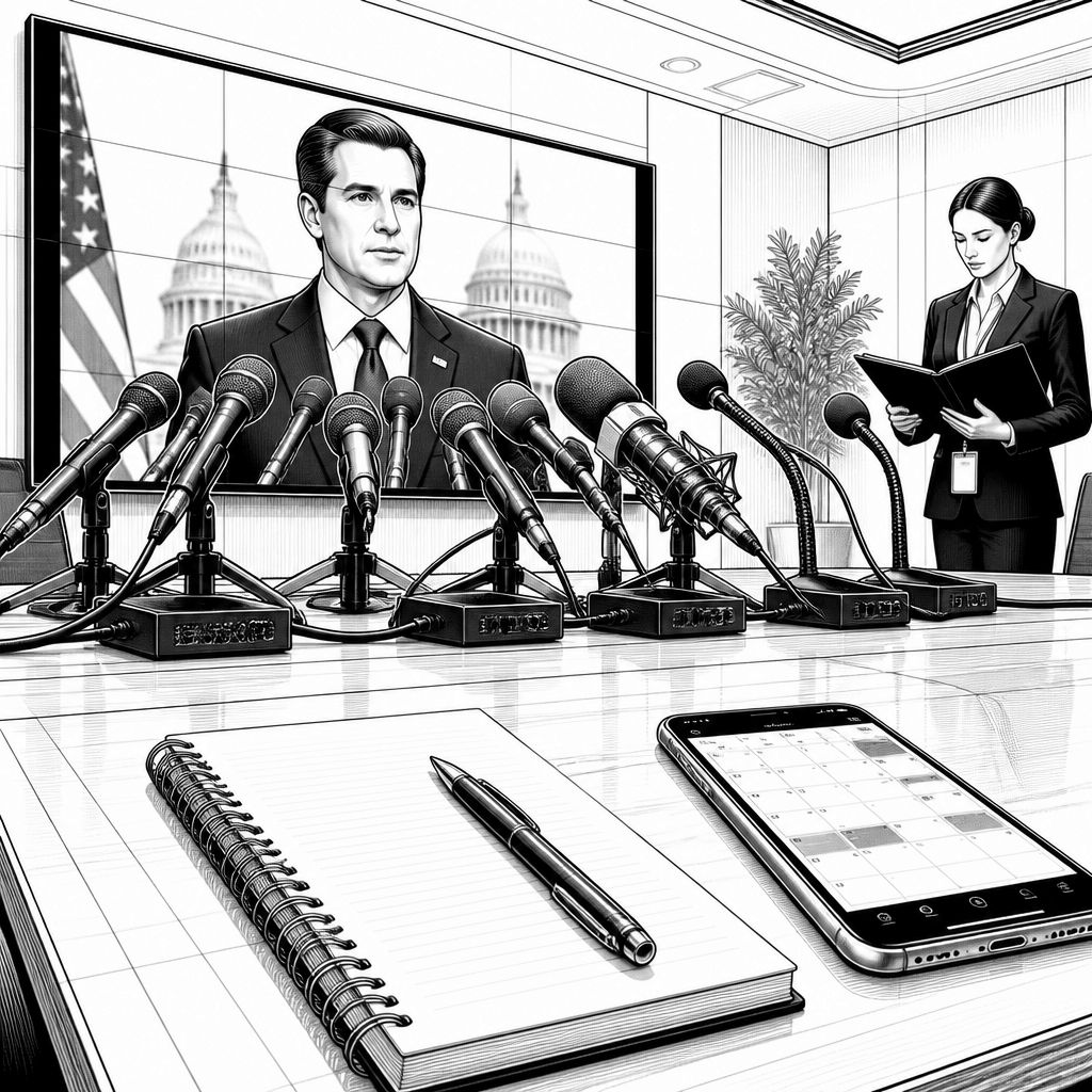 Trump-Verteidigungsplan: Warum Kommunikationsdisziplin den Ausschlag geben dürfte Trump-Verteidigungsplan: Warum Kommunikationsdisziplin den Ausschlag geben dürfte