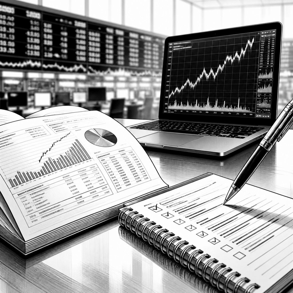 Rekord-Euphorie in der US-Wirtschaft: So vorsichtig sollten Anleger sein Rekord-Euphorie in der US-Wirtschaft: So vorsichtig sollten Anleger sein