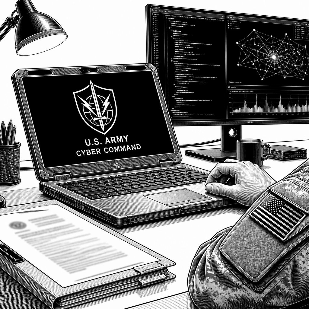 US-Cyberkommando kürzt Anreizlohn – Streit um CyberCom 2.0 US-Cyberkommando kürzt Anreizlohn – Streit um CyberCom 2.0