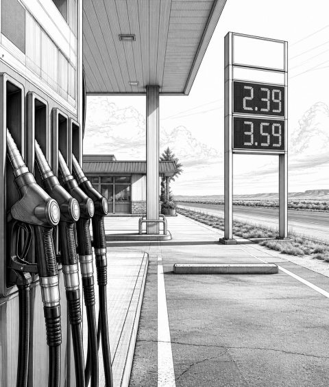 ai-us-gas-diesel-election-day