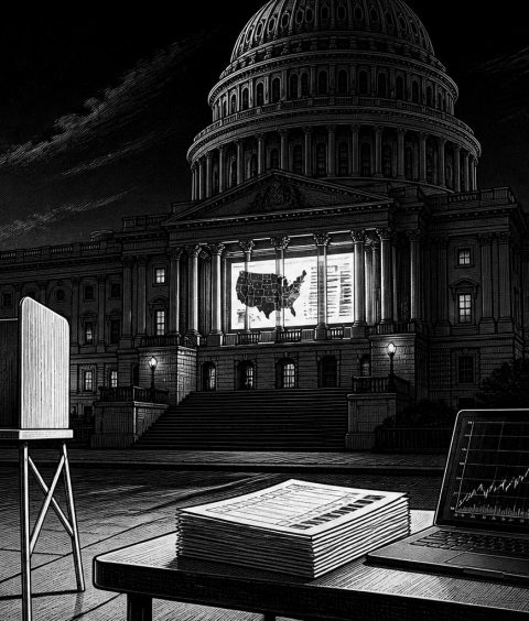 ai-us-house-election-capitol-divided-government