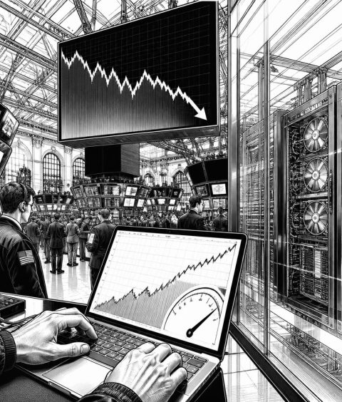ai-us-inflation-tech-selloff-wall-street