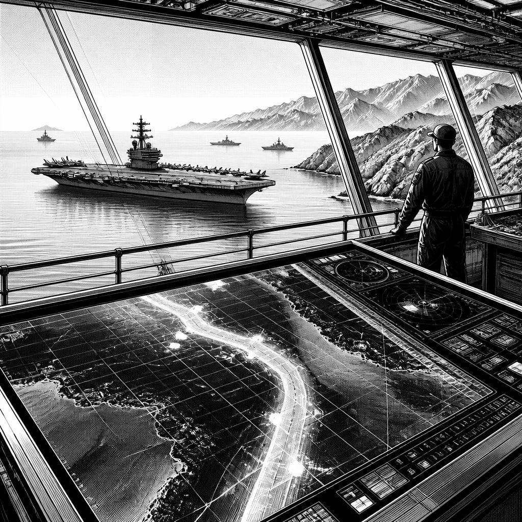 US plant Optionen für einen neuen Iran-Einsatz – Debatte vor Midterms US plant Optionen für einen neuen Iran-Einsatz – Debatte vor Midterms