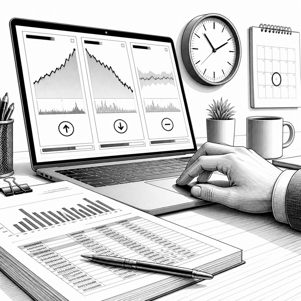 US: Jobwachstum im September schwächer – Arbeitsmarkt bleibt stabil US: Jobwachstum im September schwächer – Arbeitsmarkt bleibt stabil