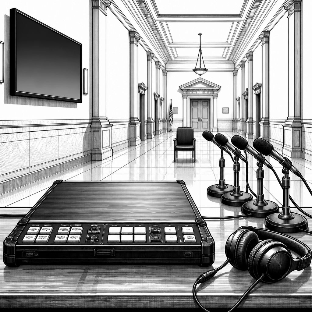US-Justizministerium prüft mögliche Absprachen nach Pool-Exklusion US-Justizministerium prüft mögliche Absprachen nach Pool-Exklusion