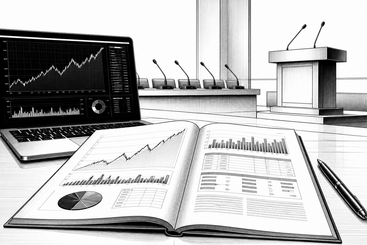 US-Futures steigen vor Fed-Signal und Big-Tech-Bilanzen: Was Investoren erwarten US-Futures steigen vor Fed-Signal und Big-Tech-Bilanzen: Was Investoren erwarten