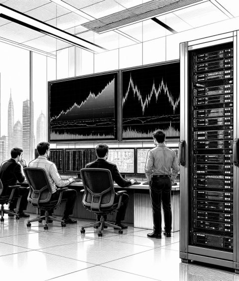 ai-us-market-yields-oil-semiconductors