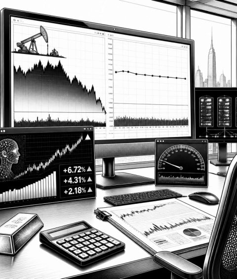 ai-us-markets-oel-renditen-ki-nvidia-start-plus