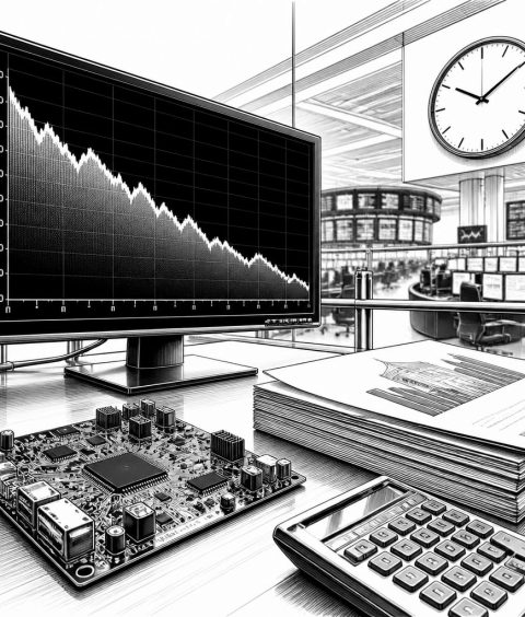 ai-us-markt-halbleiter-kredit-zinsen