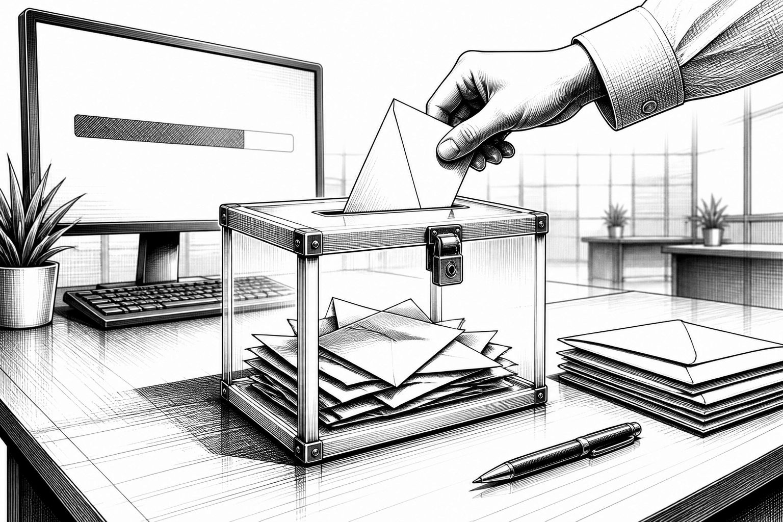 Frühwahlen in den USA: Hohe Beteiligung als Frühsignal vor den Midterms Frühwahlen in den USA: Hohe Beteiligung als Frühsignal vor den Midterms