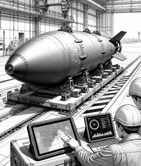 ai-us-militaer-gbu-43-b-strike-plans