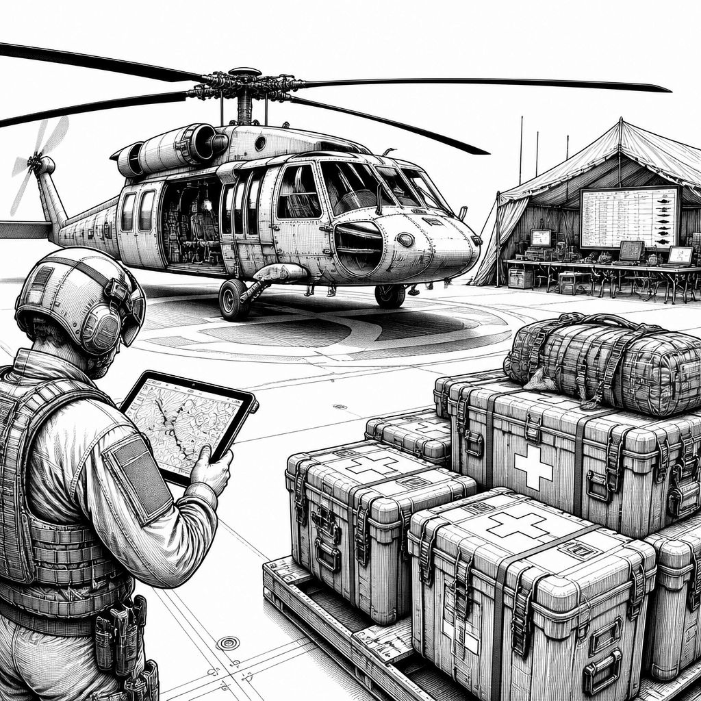 US-Militär entsendet Luftbrücke nach Panama nach Erdbeben: Logistik im Fokus US-Militär entsendet Luftbrücke nach Panama nach Erdbeben: Logistik im Fokus