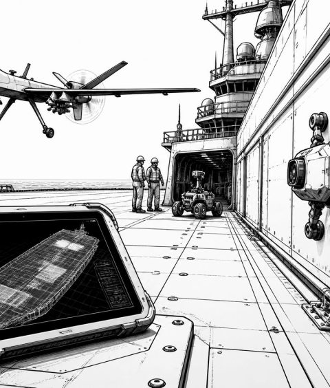 ai-us-navy-gecko-robotics-maintenance-300m