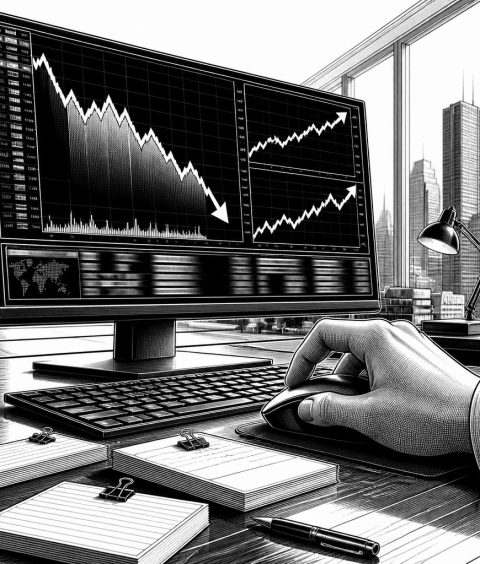 ai-us-oil-rates-ki-stocks