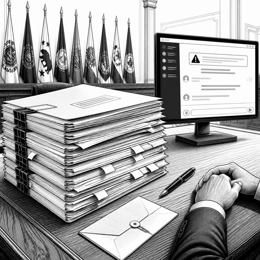 Acht US-Bundesstaaten klagen gegen OpenAI: ChatGPT soll junge Nutzer gefährden Acht US-Bundesstaaten klagen gegen OpenAI: ChatGPT soll junge Nutzer gefährden