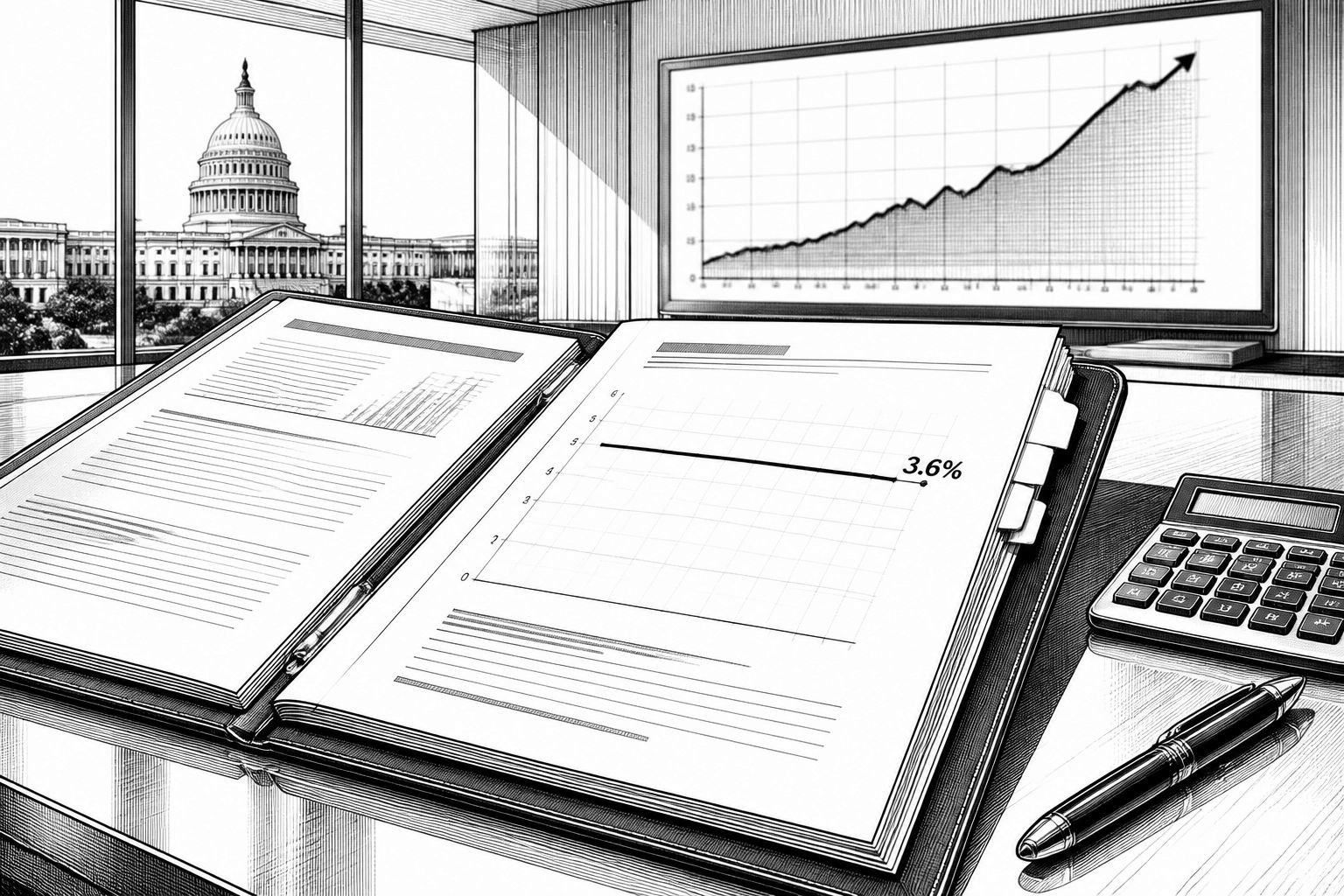 USA: Private Einkommen und Konsum schwächer – PCE bleibt aber erhöht USA: Private Einkommen und Konsum schwächer – PCE bleibt aber erhöht