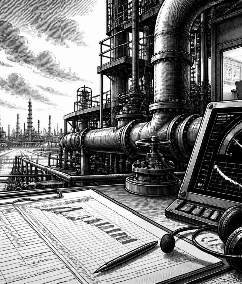 ai-us-refinery-maintenance-shutdown