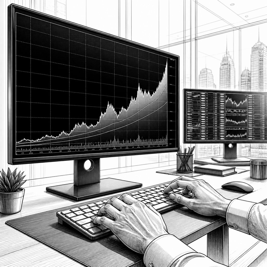 US-Wirtschaft stabil: Was steigende Renditen für Tech- und KI-Budgets bedeuten US-Wirtschaft stabil: Was steigende Renditen für Tech- und KI-Budgets bedeuten