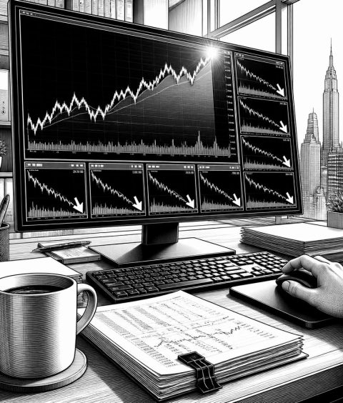 ai-us-stock-market-s-p-500-record