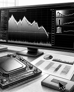 ai-us-stock-market-yields-oil-earnings-tech