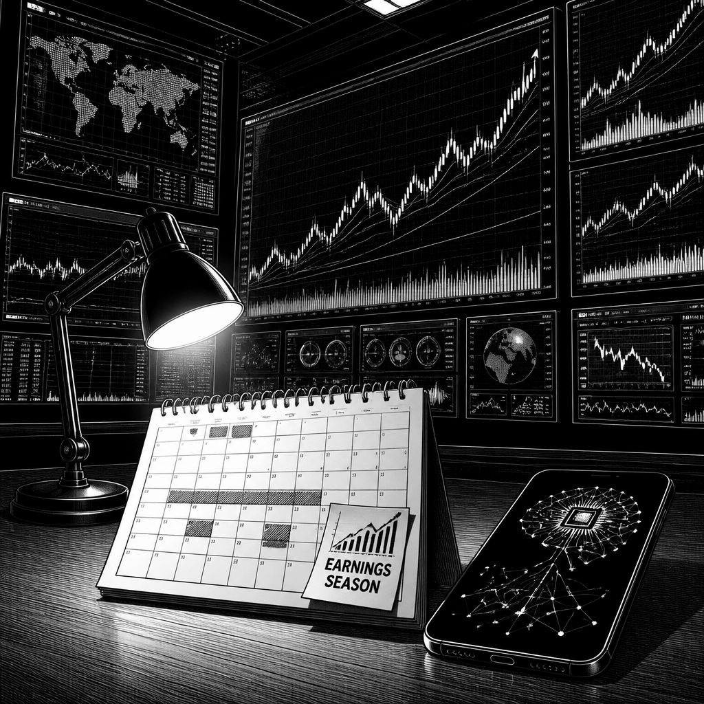 US-Aktien vor dem Rebound: Öl entspannt, KI-Boom-Würden sinken US-Aktien vor dem Rebound: Öl entspannt, KI-Boom-Würden sinken